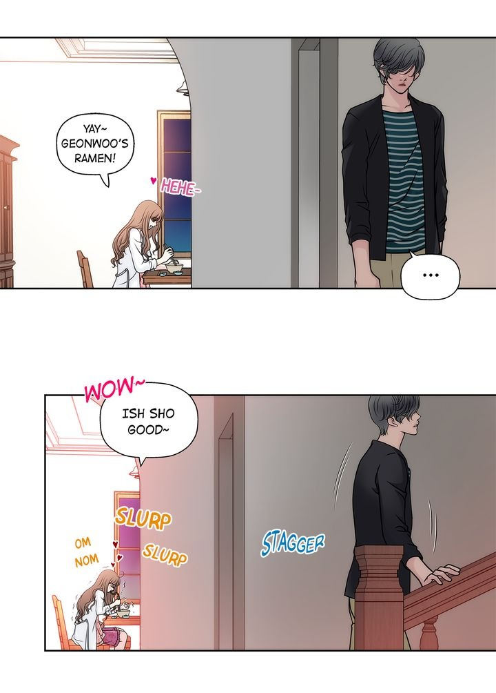 Cinderella’s Man - Chapter 16 [photo 38] - MangaPorn