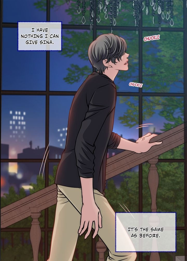 Cinderella’s Man - Chapter 16 [photo 41] - MangaPorn