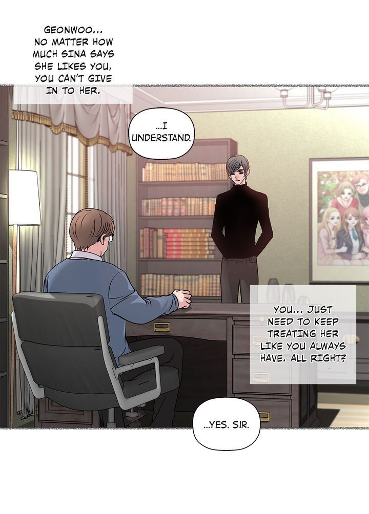 Cinderella’s Man - Chapter 16 [photo 42] - MangaPorn