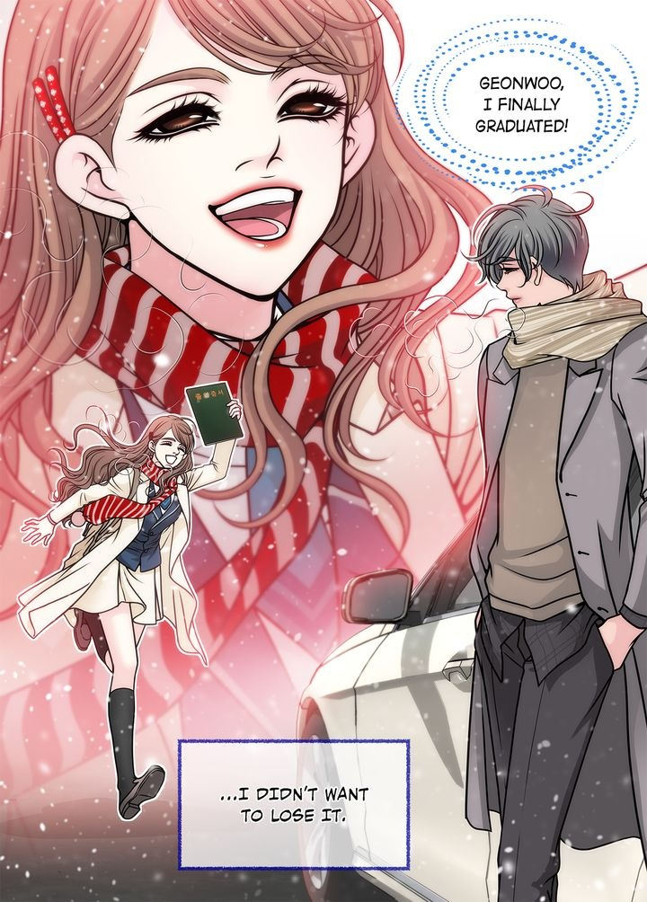 Cinderella’s Man - Chapter 16 [photo 45] - MangaPorn