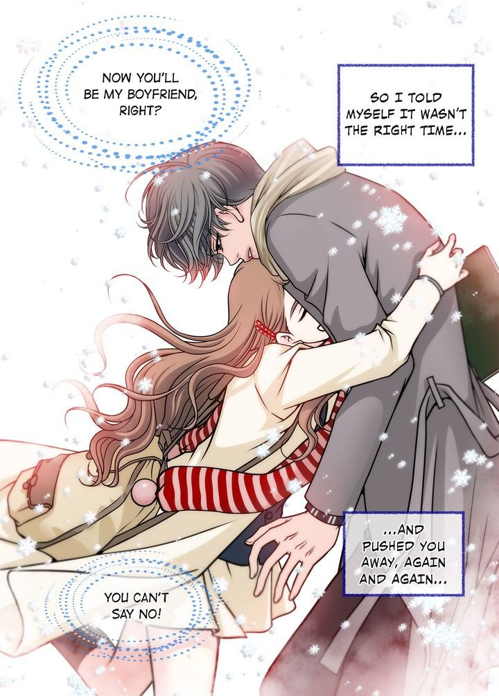 Cinderella’s Man - Chapter 16 [photo 46] - MangaPorn