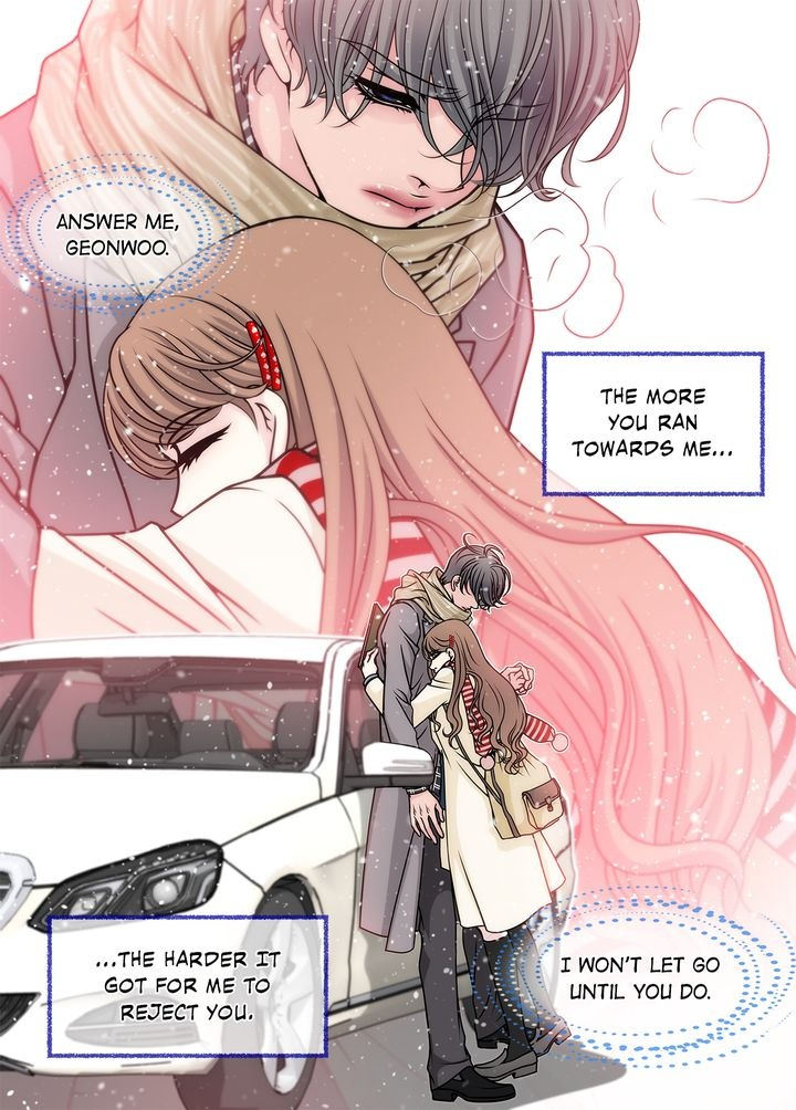 Cinderella’s Man - Chapter 16 [photo 47] - MangaPorn