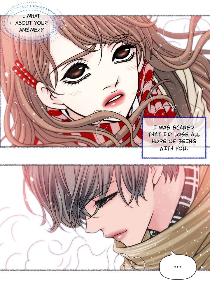 Cinderella’s Man - Chapter 16 [photo 49] - MangaPorn