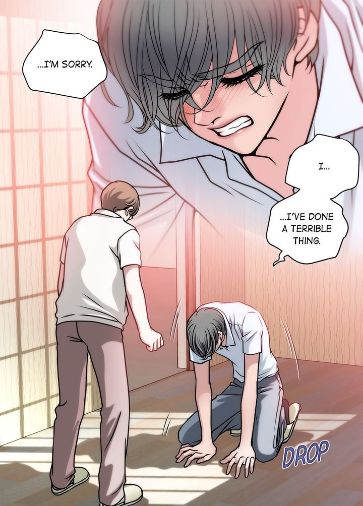 Cinderella’s Man - Chapter 16 [photo 5] - MangaPorn