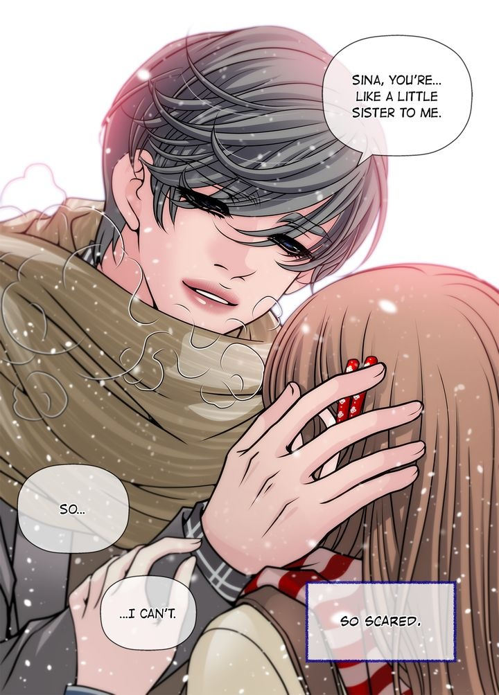 Cinderella’s Man - Chapter 16 [photo 50] - MangaPorn