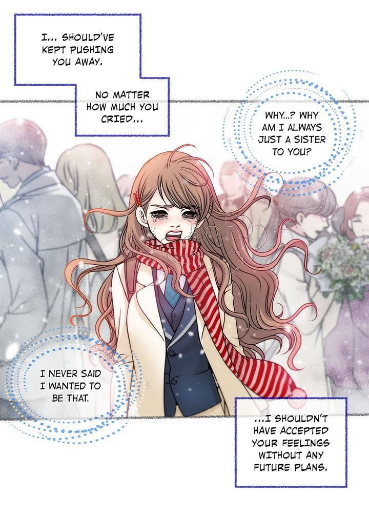 Cinderella’s Man - Chapter 16 [photo 51] - MangaPorn