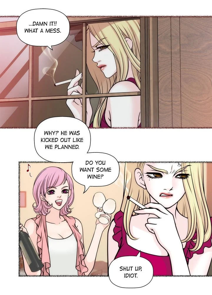 Cinderella’s Man - Chapter 16 [photo 9] - MangaPorn