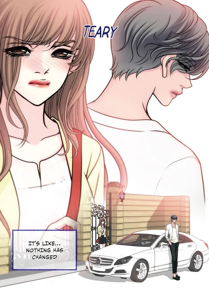 Cinderella’s Man - Chapter 17 [photo 13] - MangaPorn