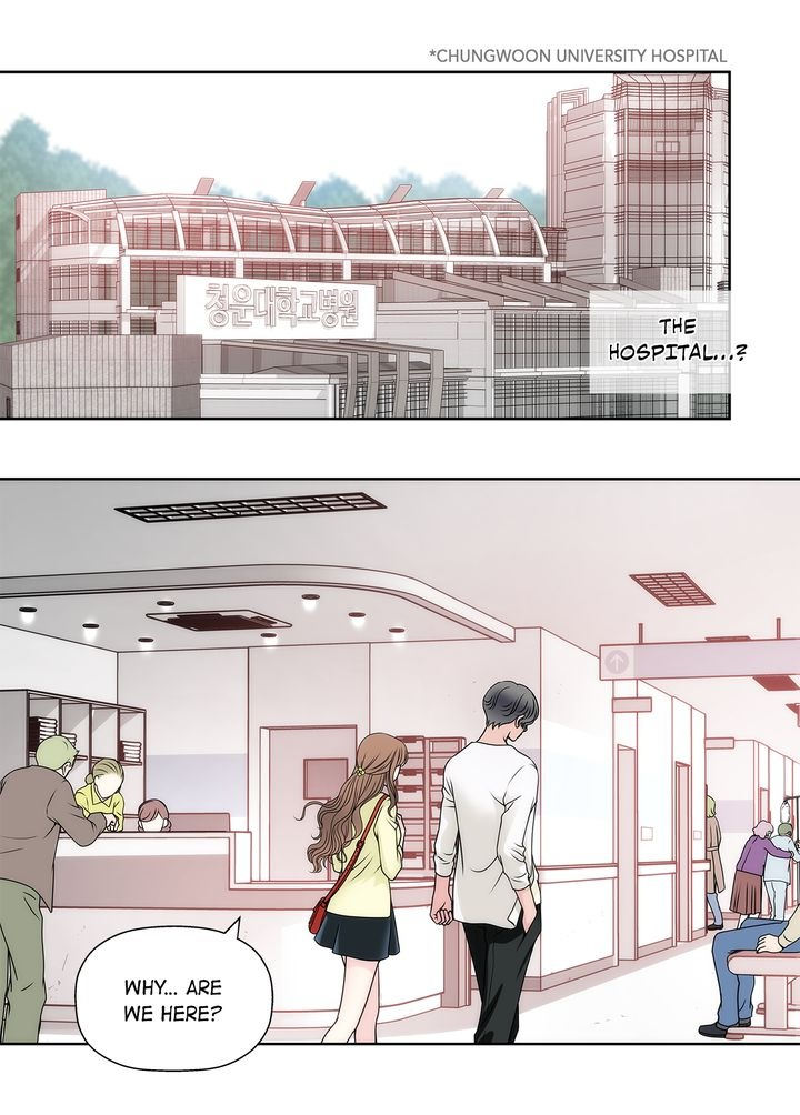 Cinderella’s Man - Chapter 17 [photo 17] - MangaPorn