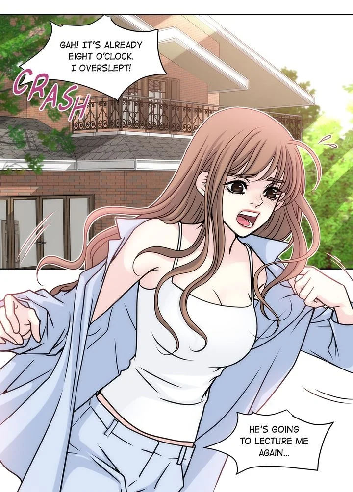 Cinderella’s Man - Chapter 17 [photo 2] - MangaPorn