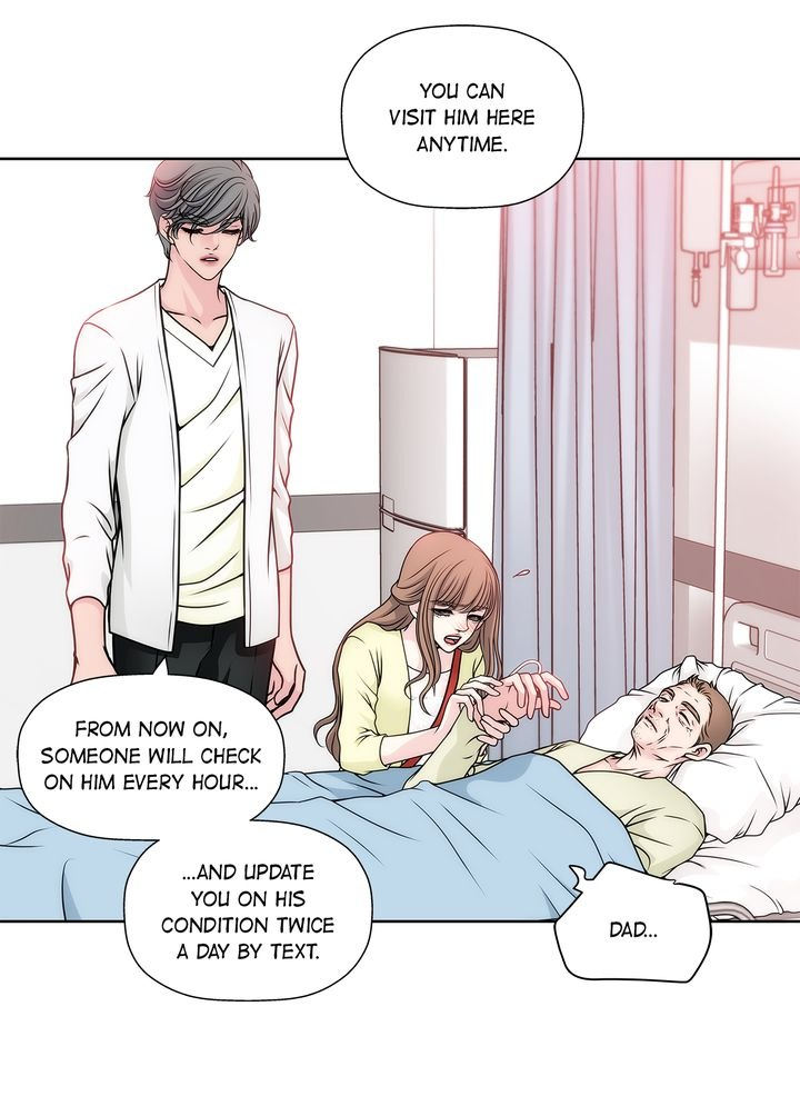 Cinderella’s Man - Chapter 17 [photo 21] - MangaPorn