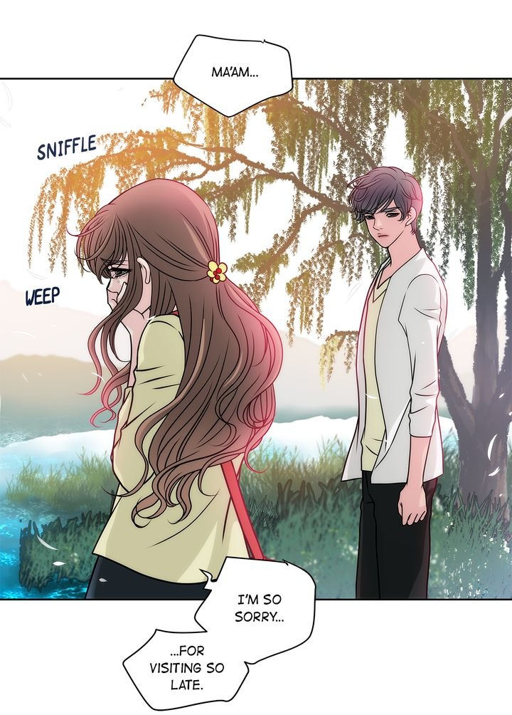 Cinderella’s Man - Chapter 17 [photo 26] - MangaPorn