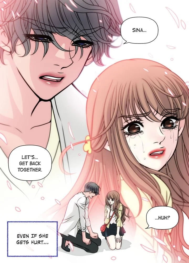 Cinderella’s Man - Chapter 17 [photo 32] - MangaPorn