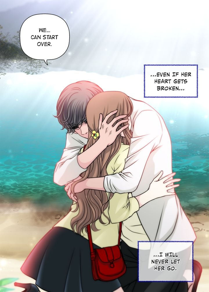 Cinderella’s Man - Chapter 17 [photo 33] - MangaPorn