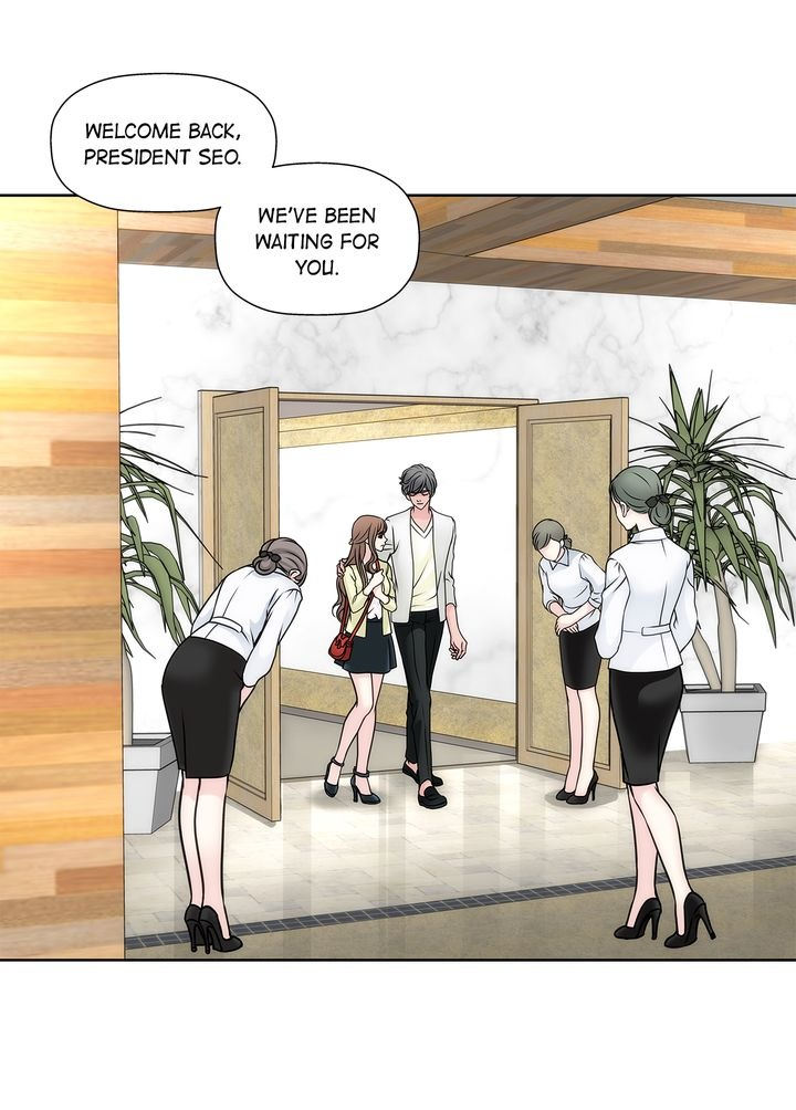 Cinderella’s Man - Chapter 17 [photo 35] - MangaPorn