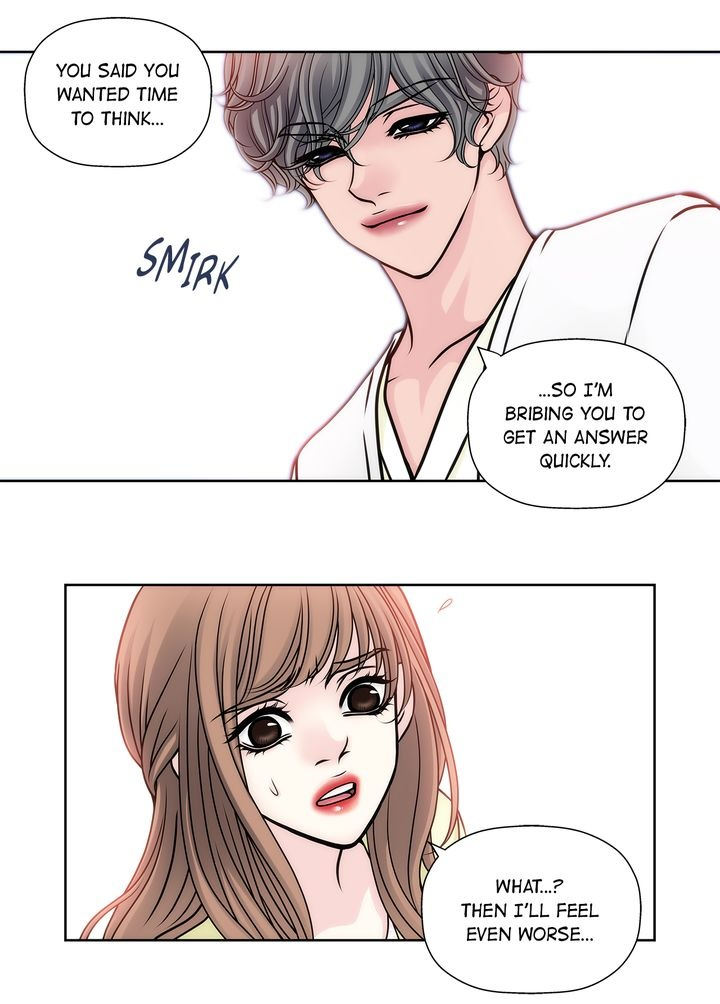 Cinderella’s Man - Chapter 17 [photo 37] - MangaPorn