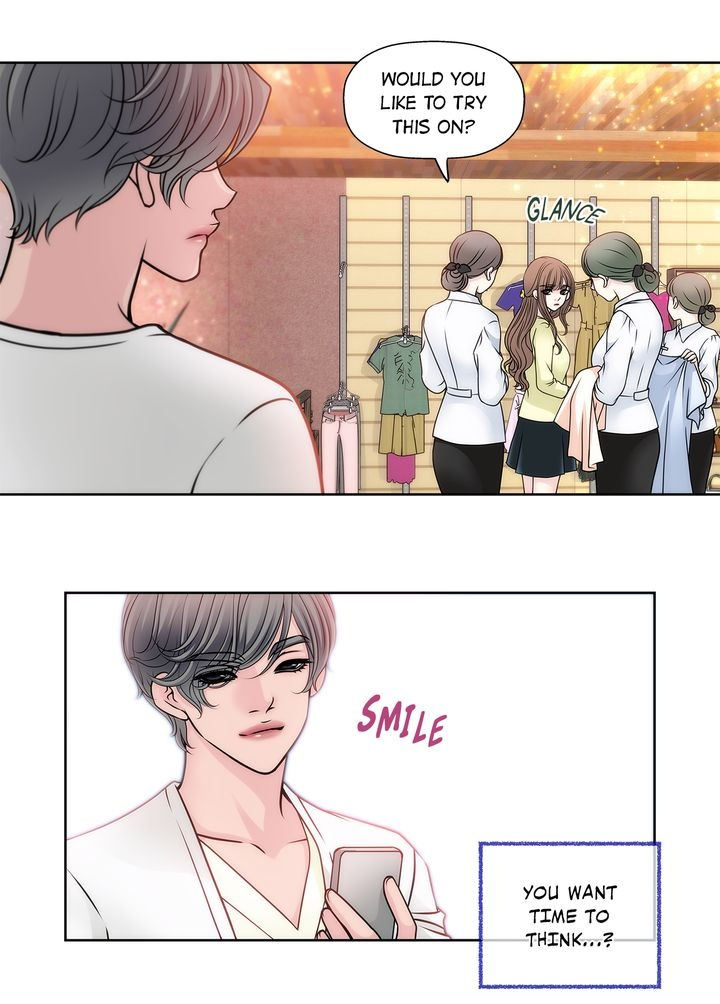 Cinderella’s Man - Chapter 17 [photo 40] - MangaPorn