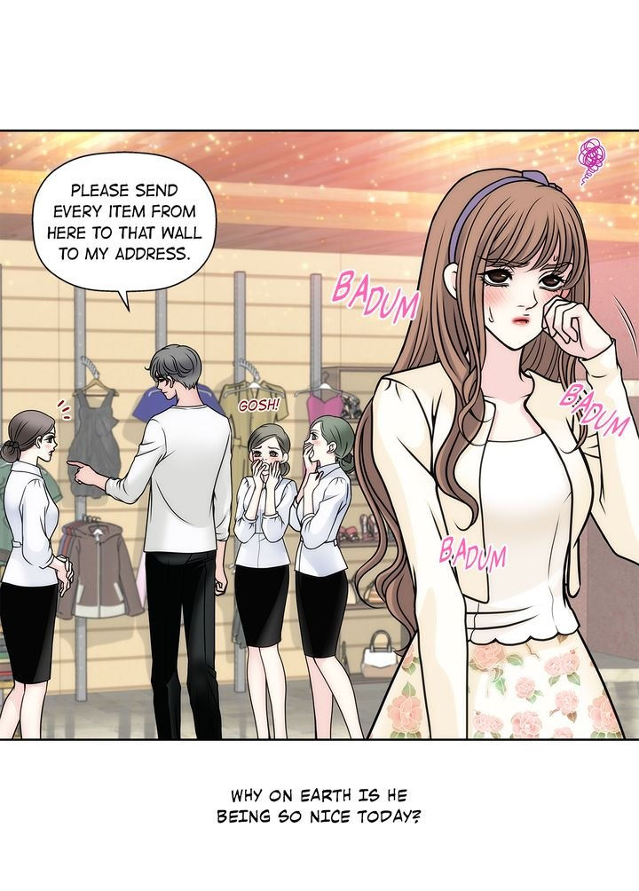 Cinderella’s Man - Chapter 17 [photo 45] - MangaPorn