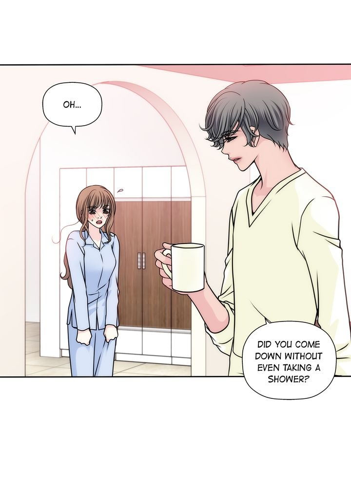 Cinderella’s Man - Chapter 17 [photo 7] - MangaPorn