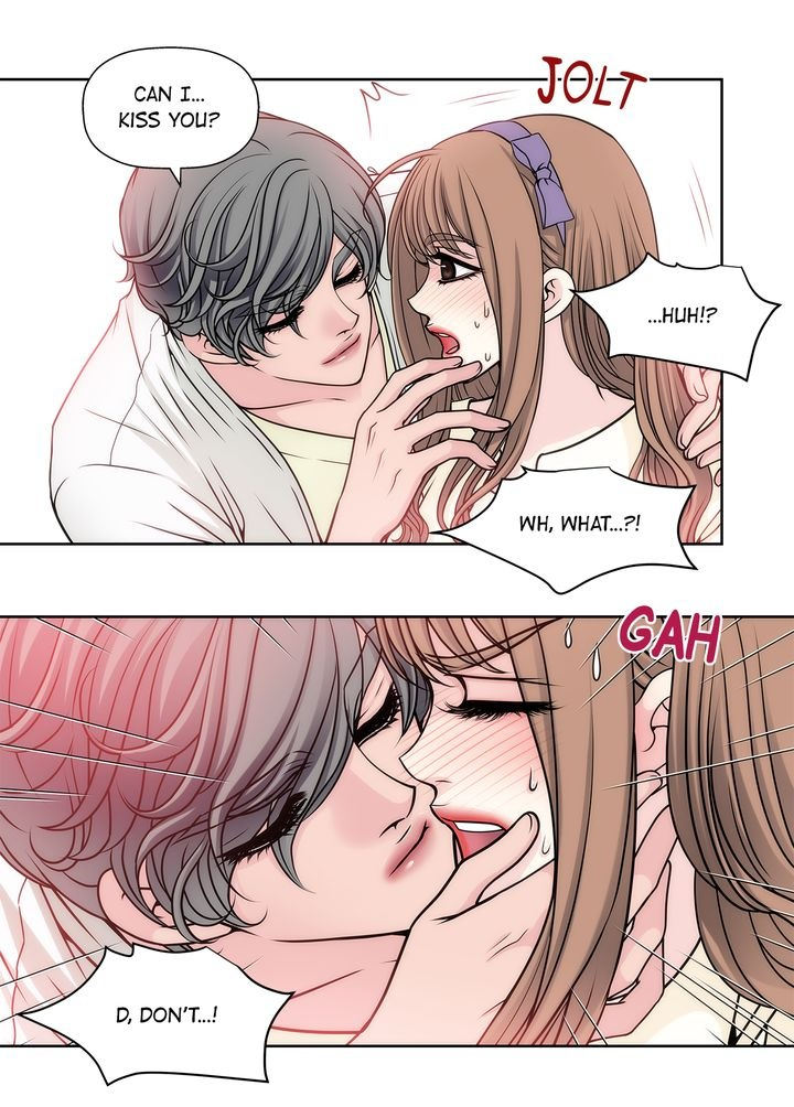 Cinderella’s Man - Chapter 18 [photo 10] - MangaPorn