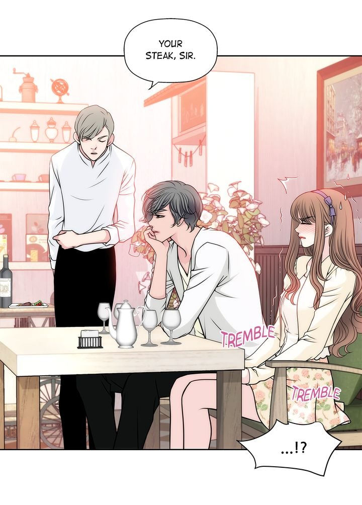 Cinderella’s Man - Chapter 18 [photo 11] - MangaPorn