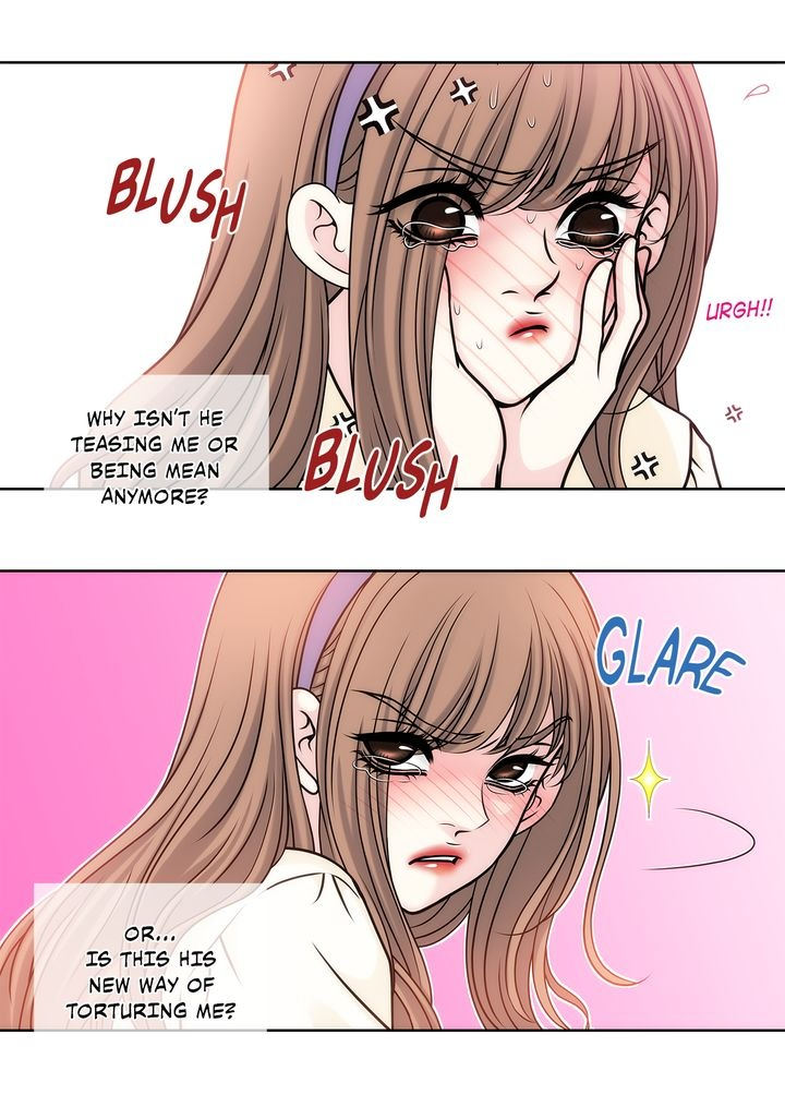 Cinderella’s Man - Chapter 18 [photo 13] - MangaPorn