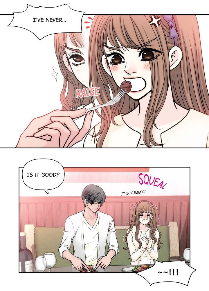 Cinderella’s Man - Chapter 18 [photo 15] - MangaPorn