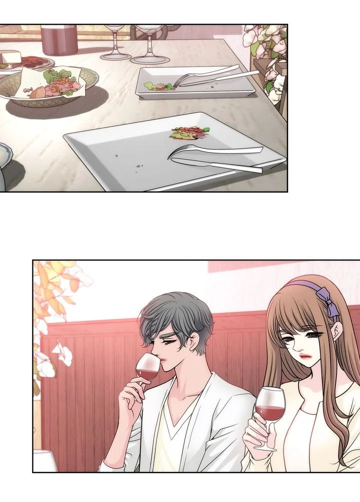 Cinderella’s Man - Chapter 18 [photo 16] - MangaPorn