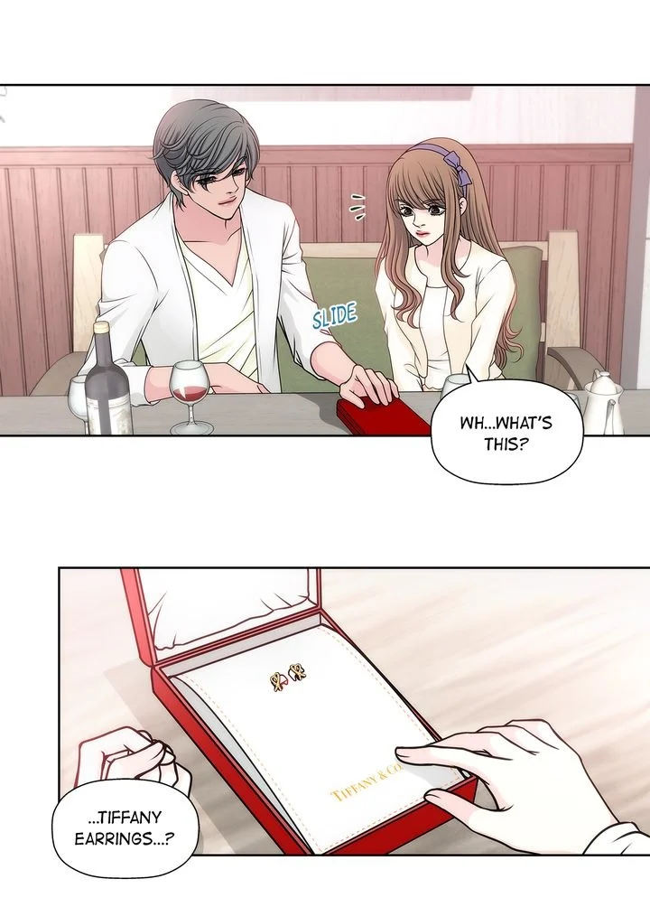 Cinderella’s Man - Chapter 18 [photo 18] - MangaPorn