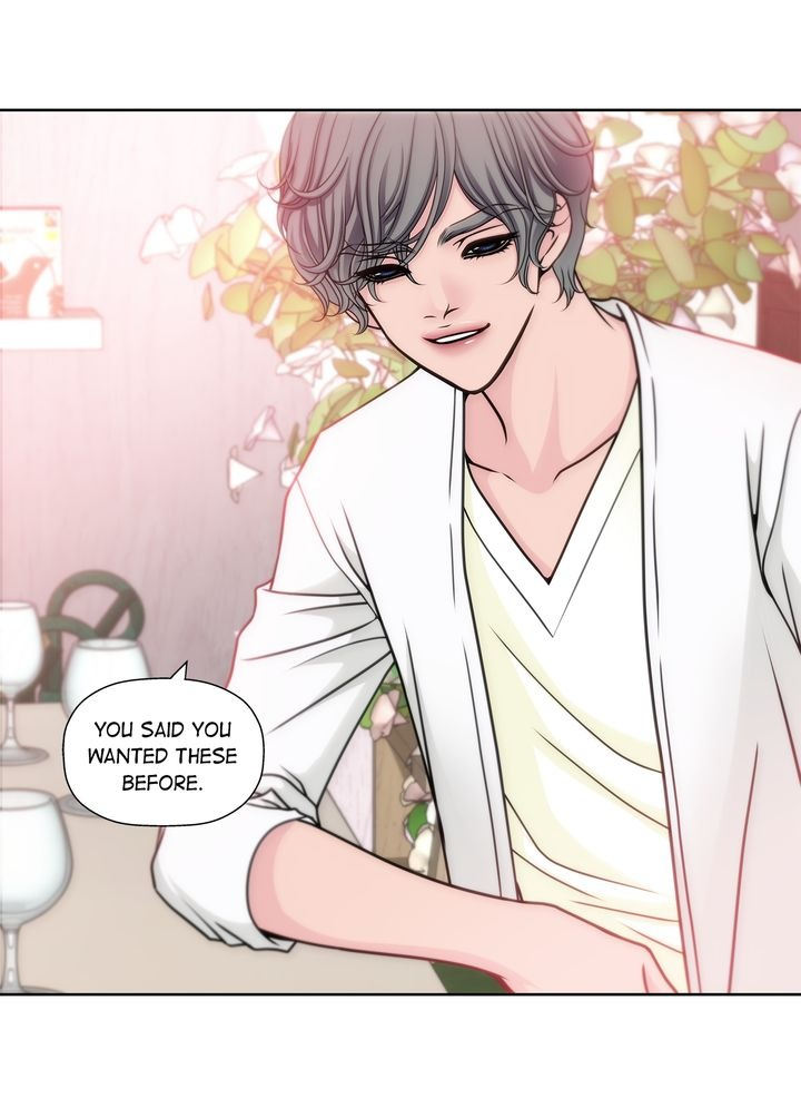 Cinderella’s Man - Chapter 18 [photo 19] - MangaPorn