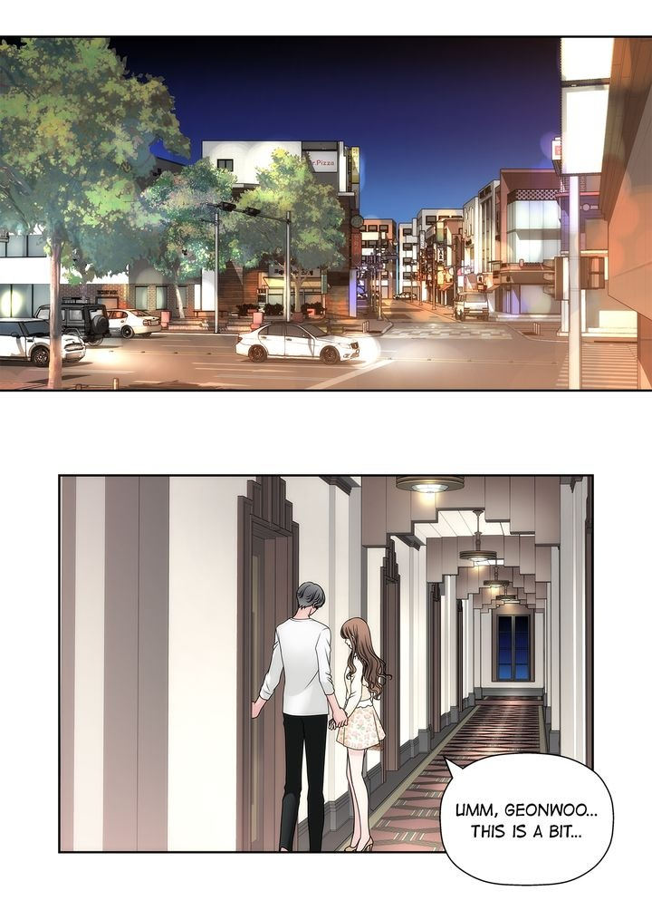 Cinderella’s Man - Chapter 18 [photo 22] - MangaPorn