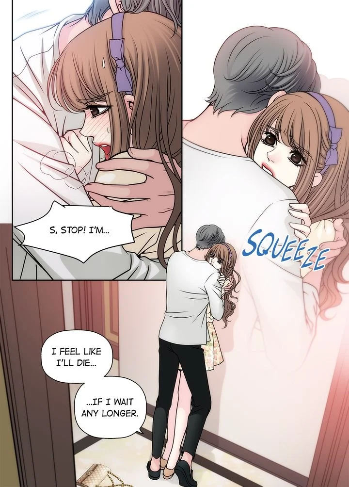 Cinderella’s Man - Chapter 18 [photo 25] - MangaPorn