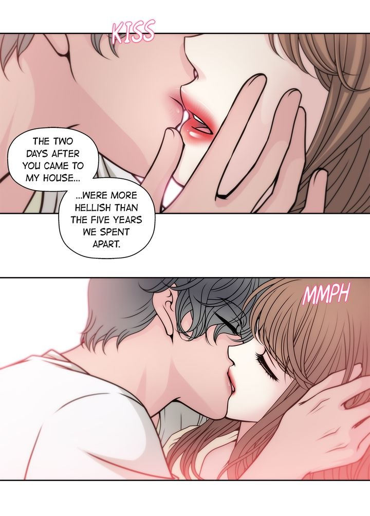 Cinderella’s Man - Chapter 18 [photo 28] - MangaPorn