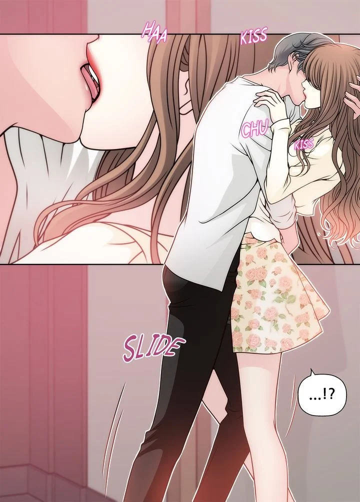 Cinderella’s Man - Chapter 18 [photo 29] - MangaPorn