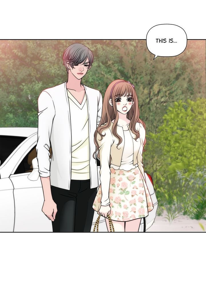 Cinderella’s Man - Chapter 18 [photo 3] - MangaPorn