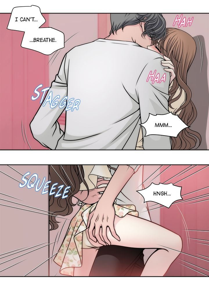 Cinderella’s Man - Chapter 18 [photo 32] - MangaPorn