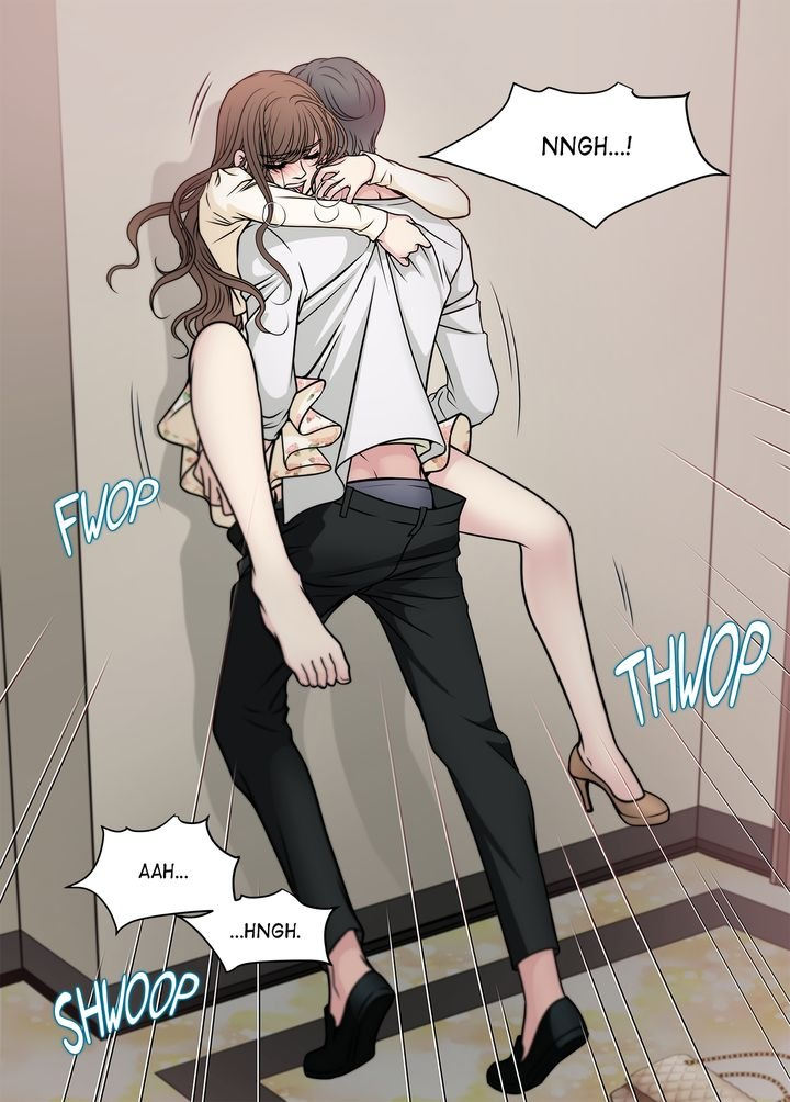 Cinderella’s Man - Chapter 18 [photo 35] - MangaPorn