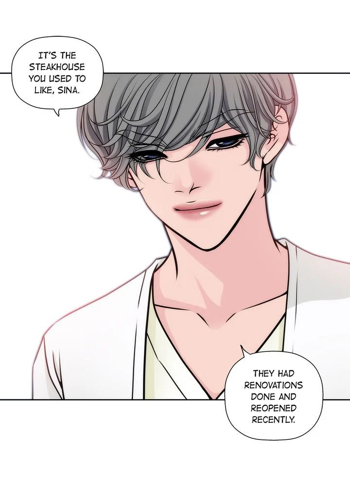 Cinderella’s Man - Chapter 18 [photo 4] - MangaPorn