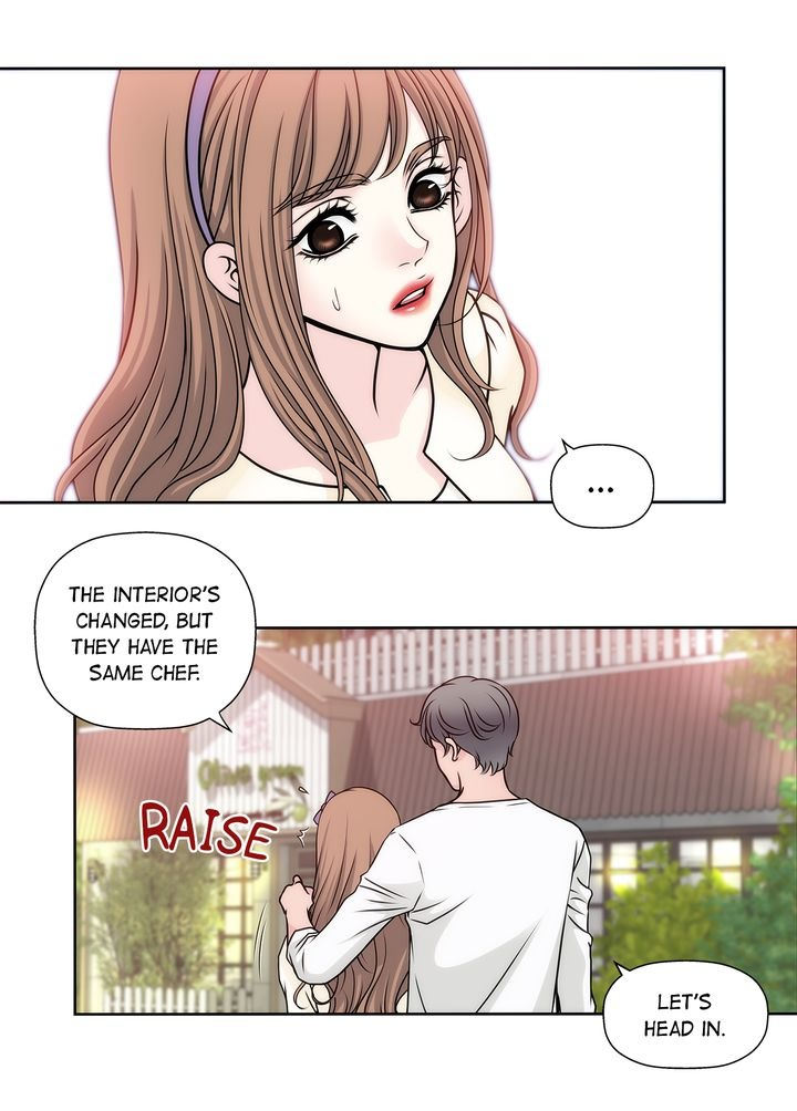 Cinderella’s Man - Chapter 18 [photo 5] - MangaPorn