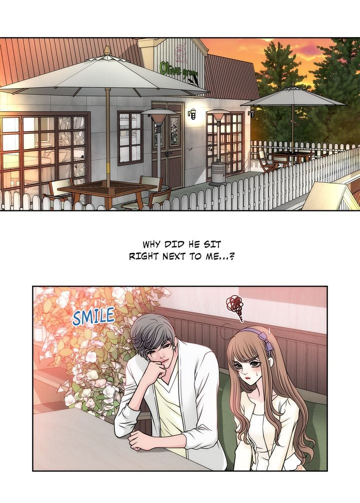 Cinderella’s Man - Chapter 18 [photo 6] - MangaPorn