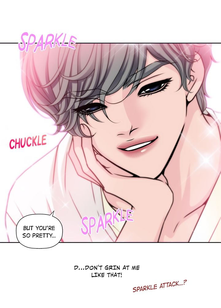 Cinderella’s Man - Chapter 18 [photo 8] - MangaPorn