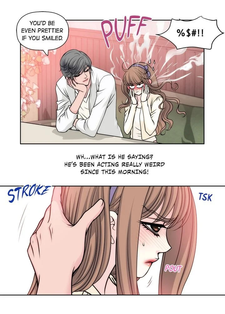 Cinderella’s Man - Chapter 18 [photo 9] - MangaPorn