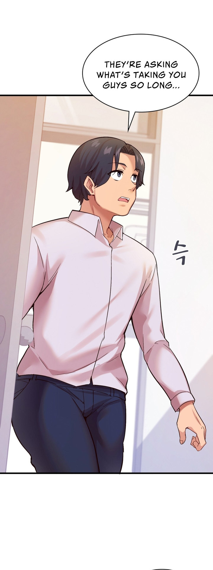 Smart App Life - Chapter 3 [photo 14] - MangaPorn