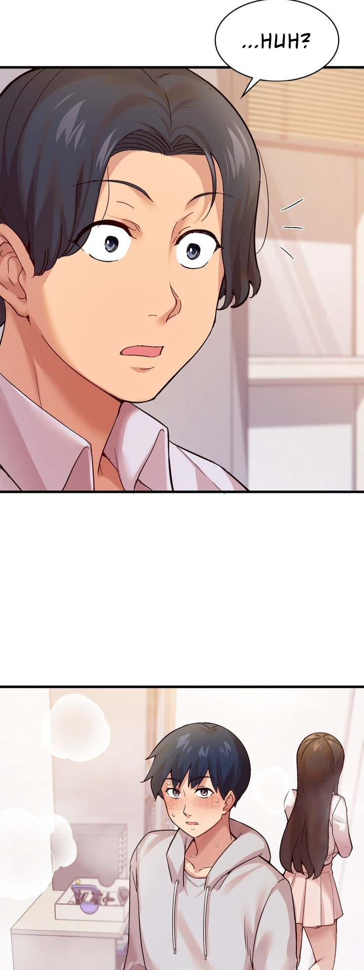 Smart App Life - Chapter 3 [photo 15] - MangaPorn