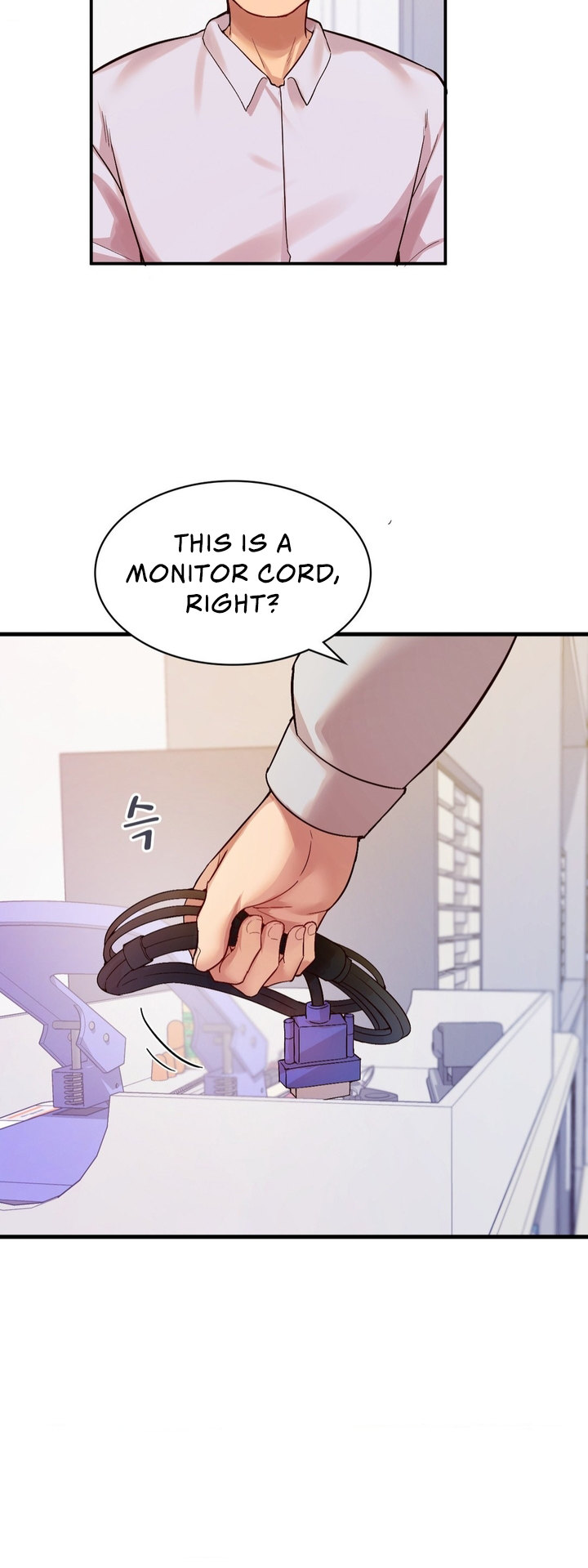 Smart App Life - Chapter 3 [photo 19] - MangaPorn