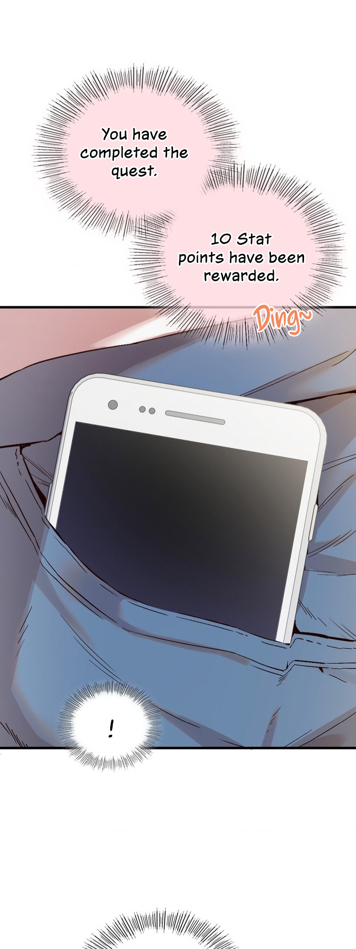 Smart App Life - Chapter 3 [photo 2] - MangaPorn