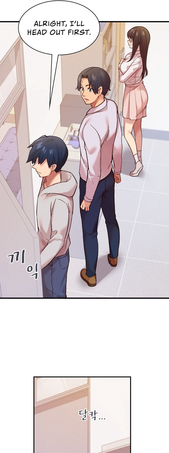 Smart App Life - Chapter 3 [photo 20] - MangaPorn
