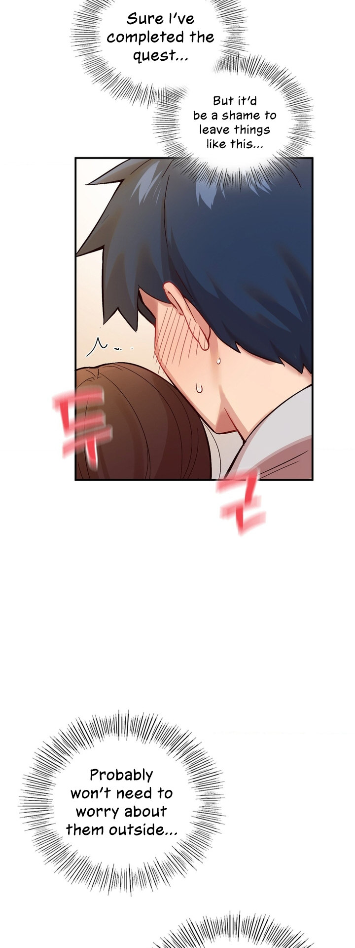 Smart App Life - Chapter 3 [photo 3] - MangaPorn