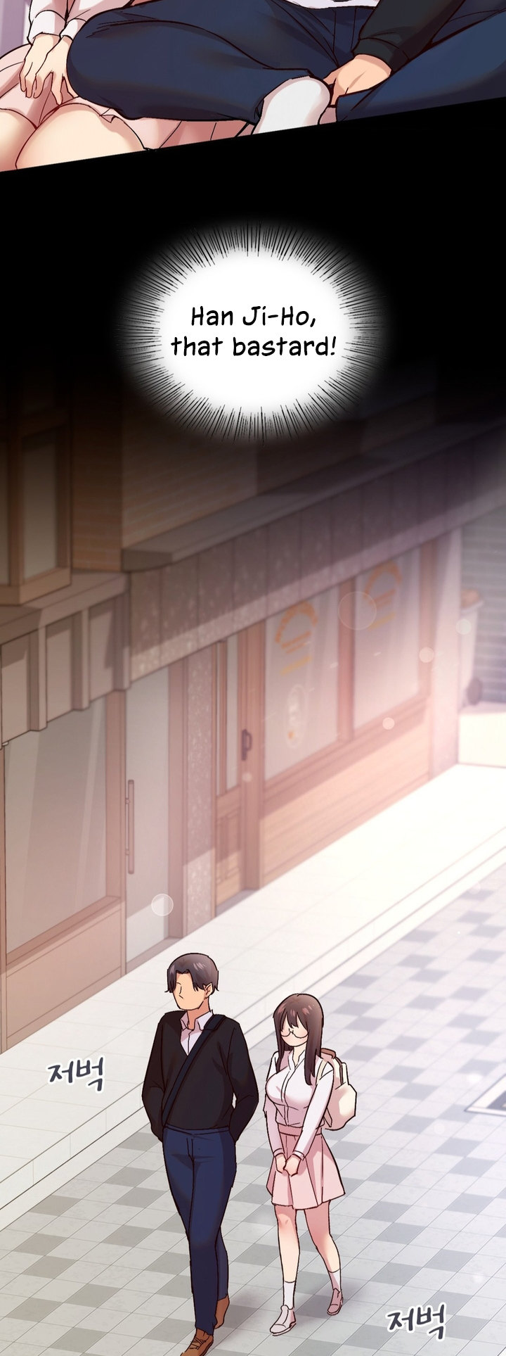 Smart App Life - Chapter 3 [photo 35] - MangaPorn