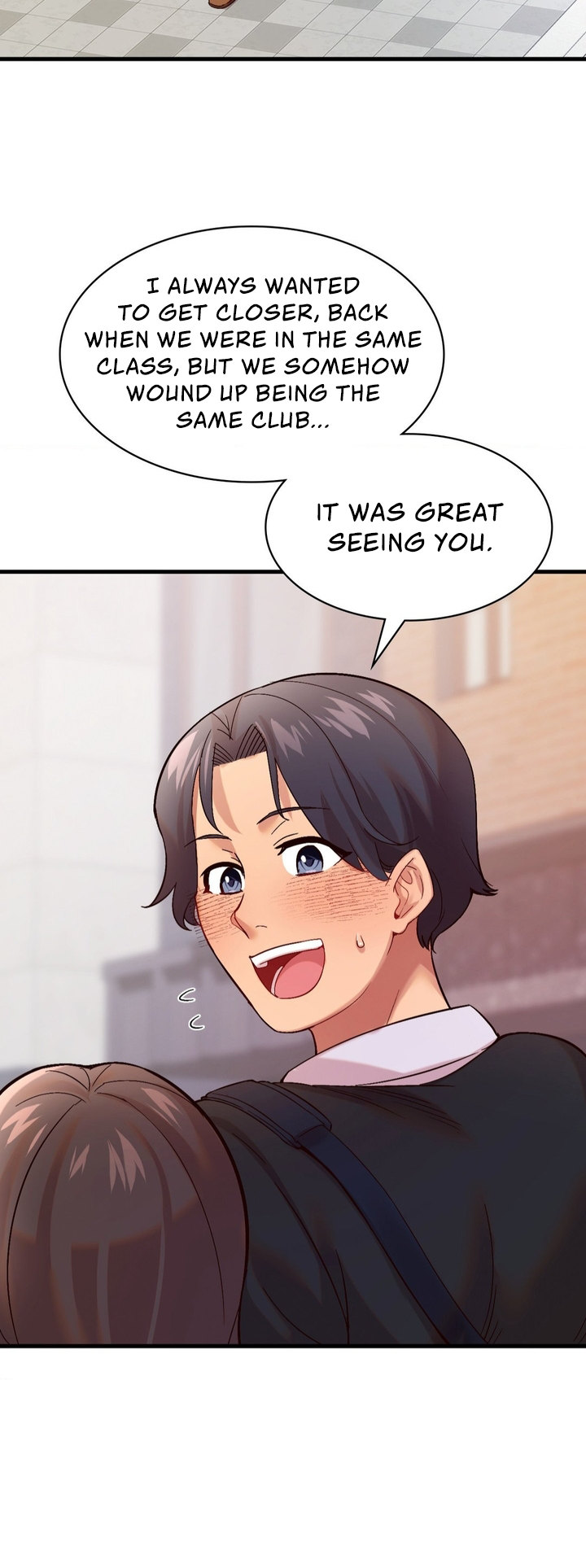 Smart App Life - Chapter 3 [photo 36] - MangaPorn